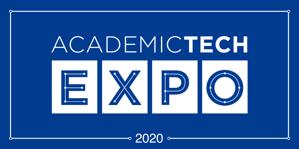 Academic Tech Expo 2020